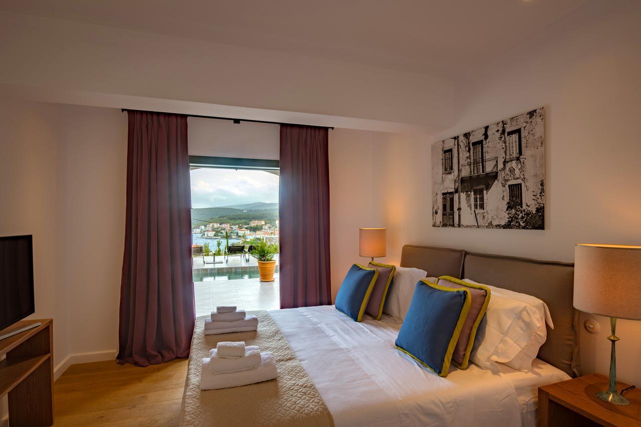Villa North Point Fiskardo