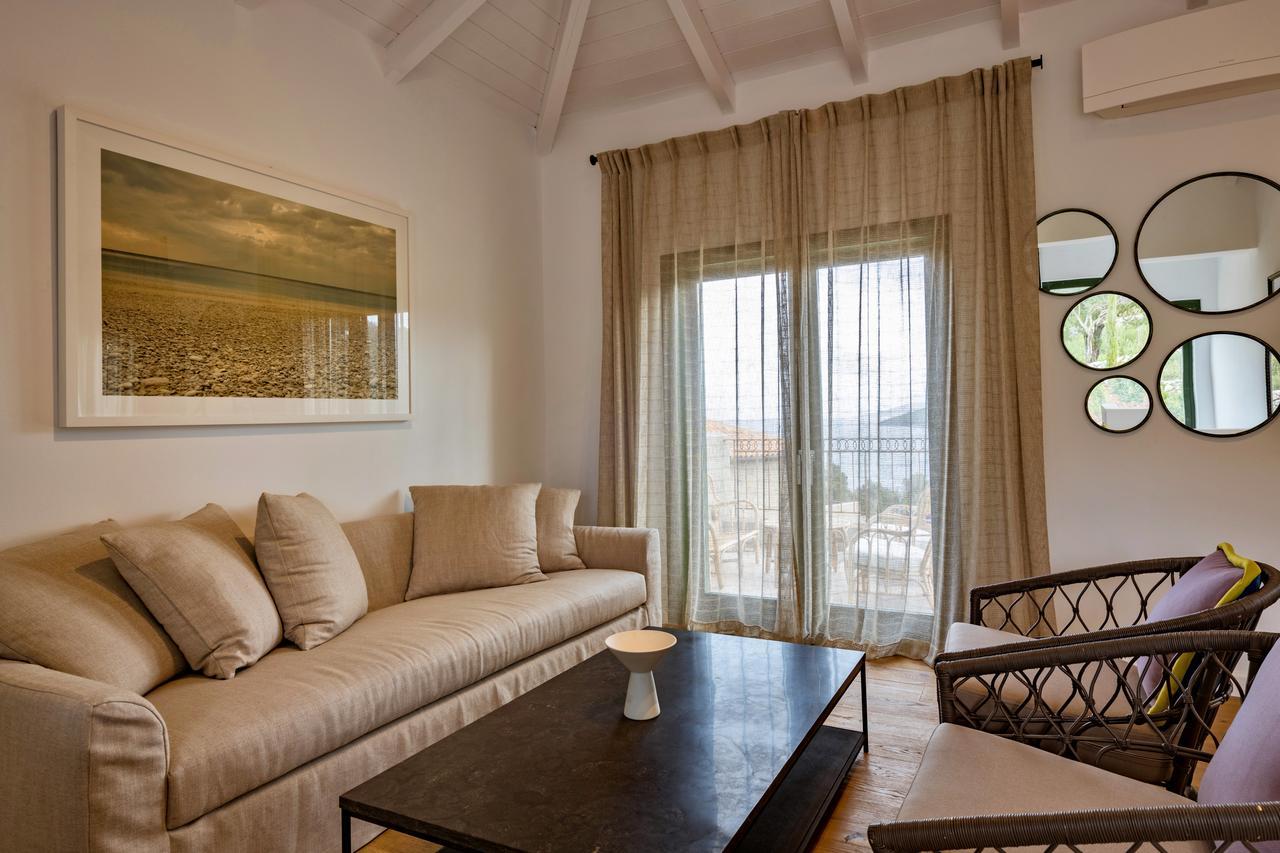 North Point Villa Fiskardo